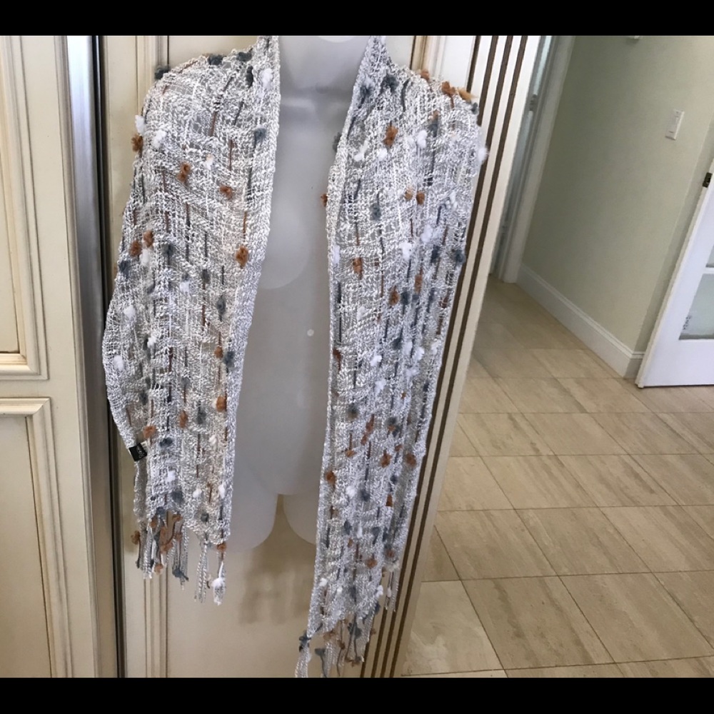 Scarf